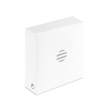 Logo trade promotional gifts image of: 10000 mAh power bank with COB
